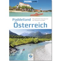 Paddelland Österreich