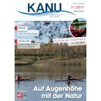 KANU-SPORT 11/2017
