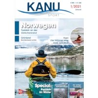 KANU-SPORT 1/2021 E-Book