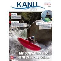 KANU-SPORT 3/2016 E-Book