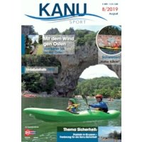 KANU-SPORT 8/2019 E-Book