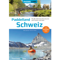 Paddelland Schweiz