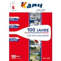 KANU-SPORT 05/2014