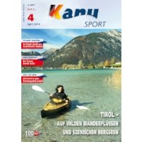 KANU-SPORT 04/2014 E-BOOK