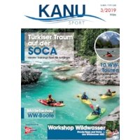 KANU-SPORT 3/2019