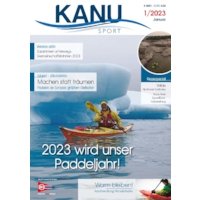 KANU-SPORT 1/2023