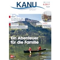 KANU-SPORT 8/2017