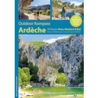 Outdoor Kompass Ardèche