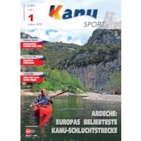 KANU-SPORT 1/2015 E-BOOK