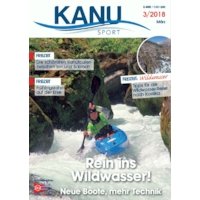 KANU-SPORT 3/2018