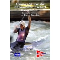 DKV Lehrfilm Slalom C1 DVD