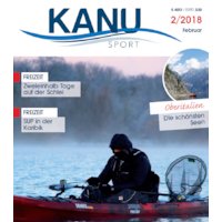 KANU-SPORT 2/2018 E-Book