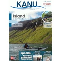 KANU-SPORT 11/2020