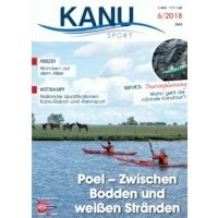 KANU-SPORT 6/2018 E-Book