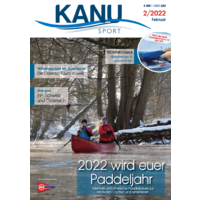 KANU-SPORT 2/2022 E-Book