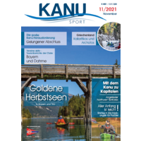 KANU-SPORT 11/2021