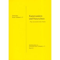 Kanuwandern und Naturschutz