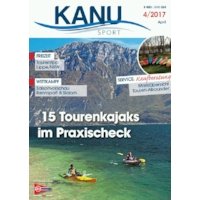KANU-SPORT 4/2017