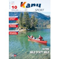 KANU-SPORT 10/2014