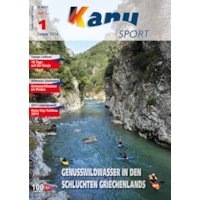 KANU-SPORT 01/2014
