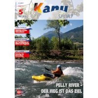 KANU-SPORT 5/2015 E-BOOK