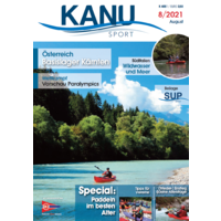 KANU-SPORT 8/2021 E-Book