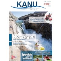 KANU-SPORT 3/2021 E-Book
