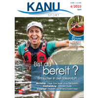 KANU-SPORT 4/2023