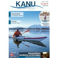 KANU-SPORT 12/2019
