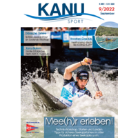 KANU-SPORT 9/2022 E-Book