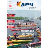 KANU-SPORT 06/2014