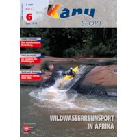 KANU-SPORT 06/2013 E-BOOK
