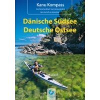 Kanu Kompass Dänische Südsee, Deutsche Ostsee