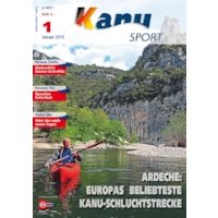 KANU-SPORT 01/2015