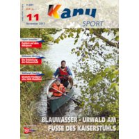 KANU-SPORT 11/2013 E-BOOK