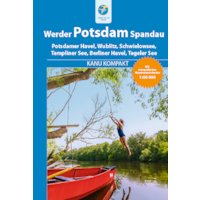 Kanu Kompakt Potsdam, Werder, Spandau
