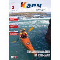 KANU-SPORT 02/2014