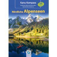 Kanu Kompass Nördliche Alpenseen