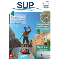 SUP-SPORT 2021/2 E-Book