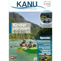 KANU-SPORT 8/2020