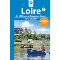 Kanu Kompakt Loire 2
