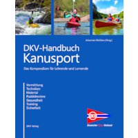 DKV-Handbuch Kanusport