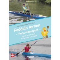 Paddeln lernen - Kanu-Rennsport