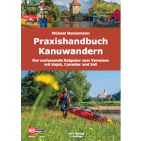 Praxishandbuch Kanuwandern
