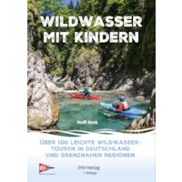 Wildwasser mit Kindern