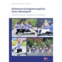 DKV-Rahmentrainingskonzeption Kanu-Rennsport