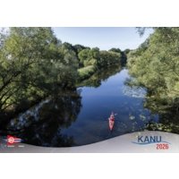 Kanu Kalender 2026