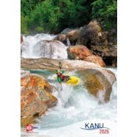 Kanu Alpin Kalender 2026