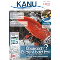 KANU-SPORT 3/2023 E-Book