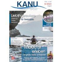 KANU-SPORT 8/2023 E-Book
